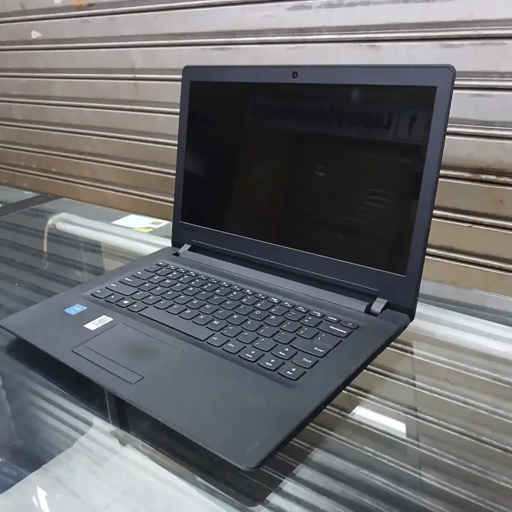 Lenovo 110 n3060 RAM 4GB HDD 1 TB