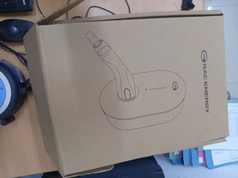 GAC Energy wall Charger Aion 7 kw