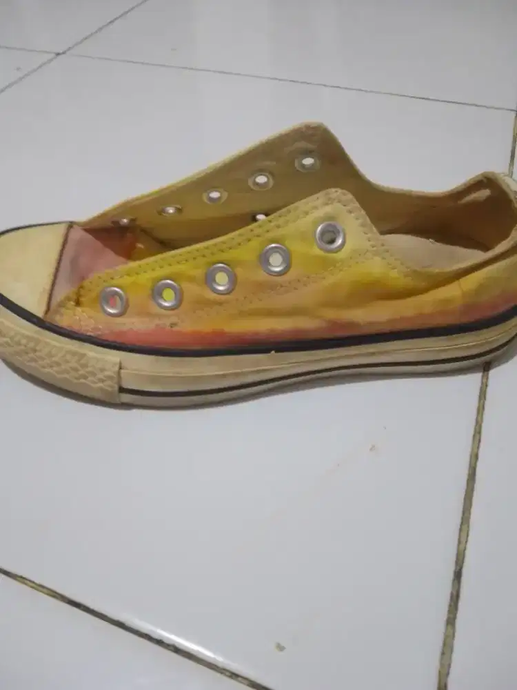 sepatu all star converse original