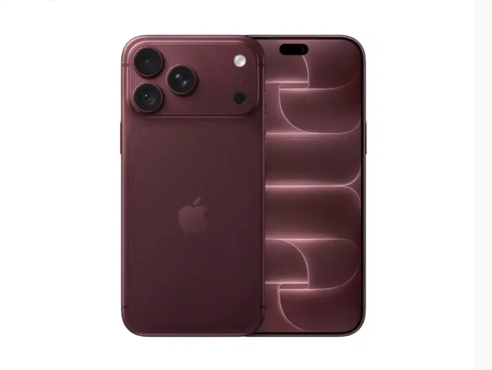 Po Iphone 18  pro 256GB