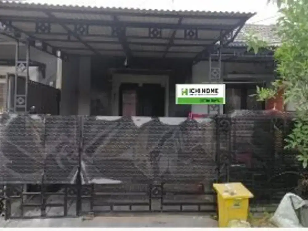 Rumah Cantik Idaman Harga Super Murah di Citra Raya Tangerang