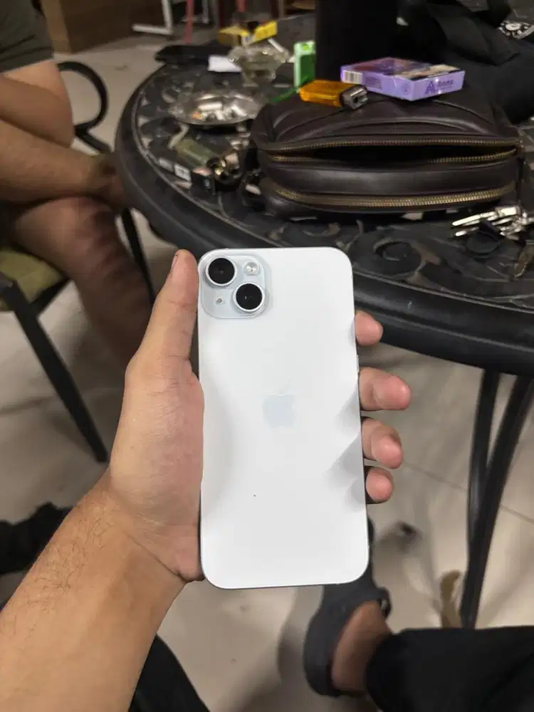 iphone 15 plus digimap 128GB