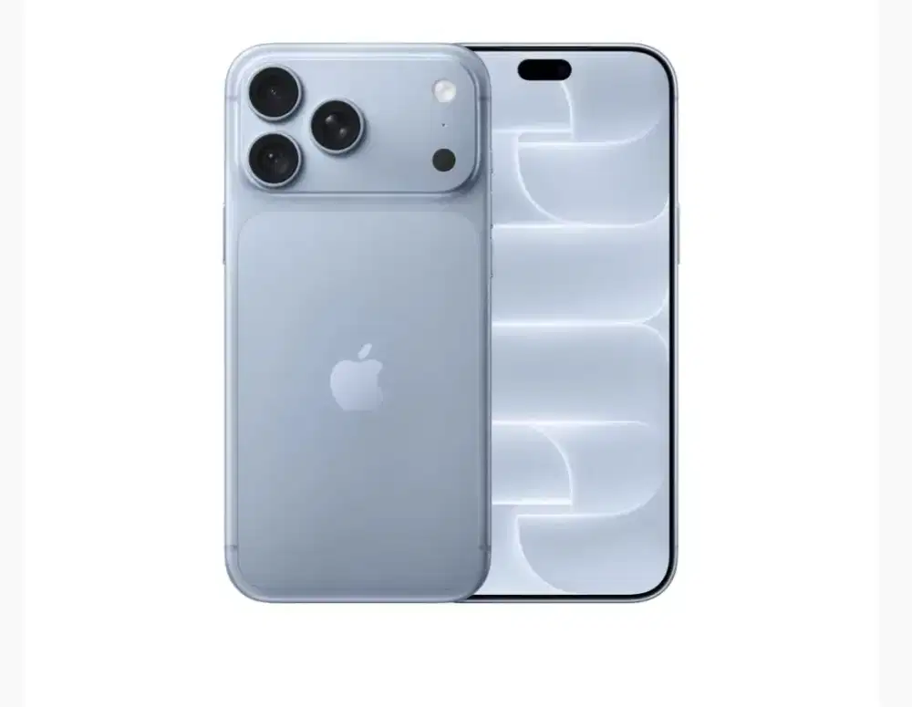 Po Iphone 18 Promax 256GB