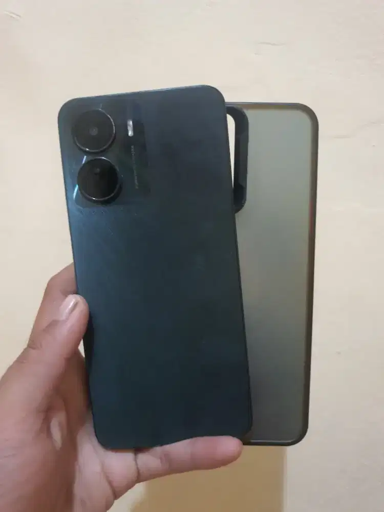 Vivo y16 4+4/128