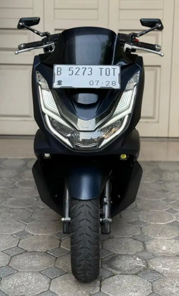 HONDA PCX 160 ABS 2023