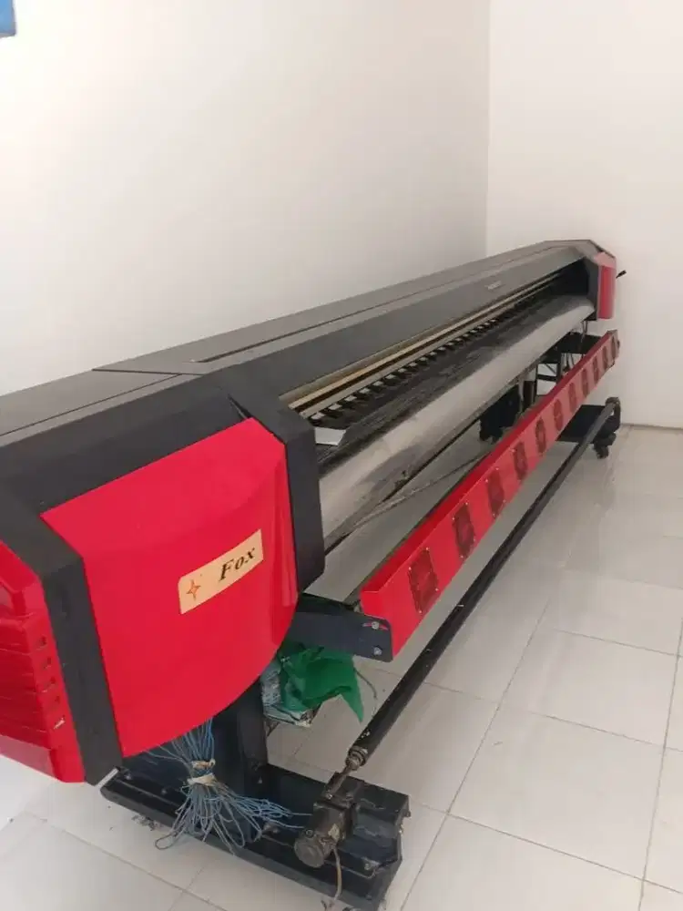Digital printing 15 pl polaris