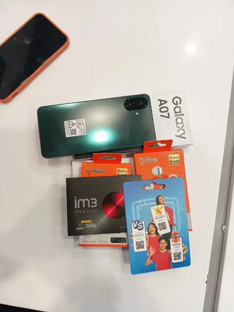 Promo Menarik Samsung Galaxy A07 di Erafone Ruko Antasari
