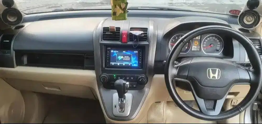 Dijual Honda CR-V (2008)