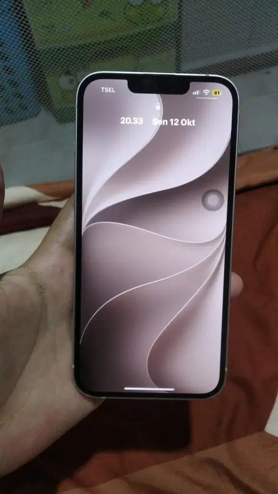 iphone 13 128 pink beacukai