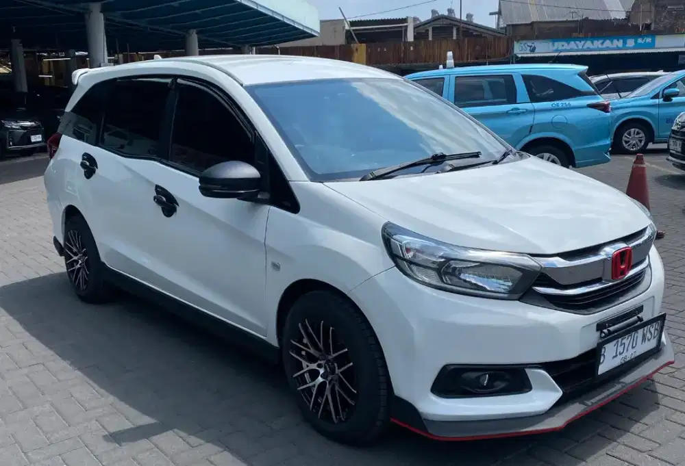 Honda Mobili Eks Taksi Bluebird
