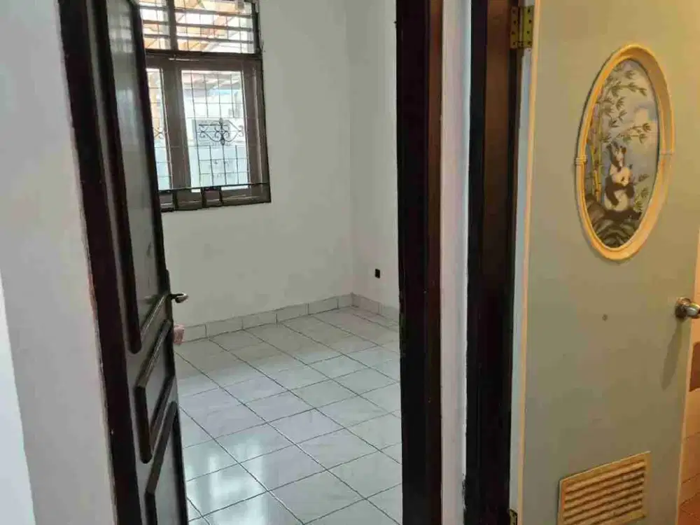 termurah rumah siap huni di metland cakung jakarta timur