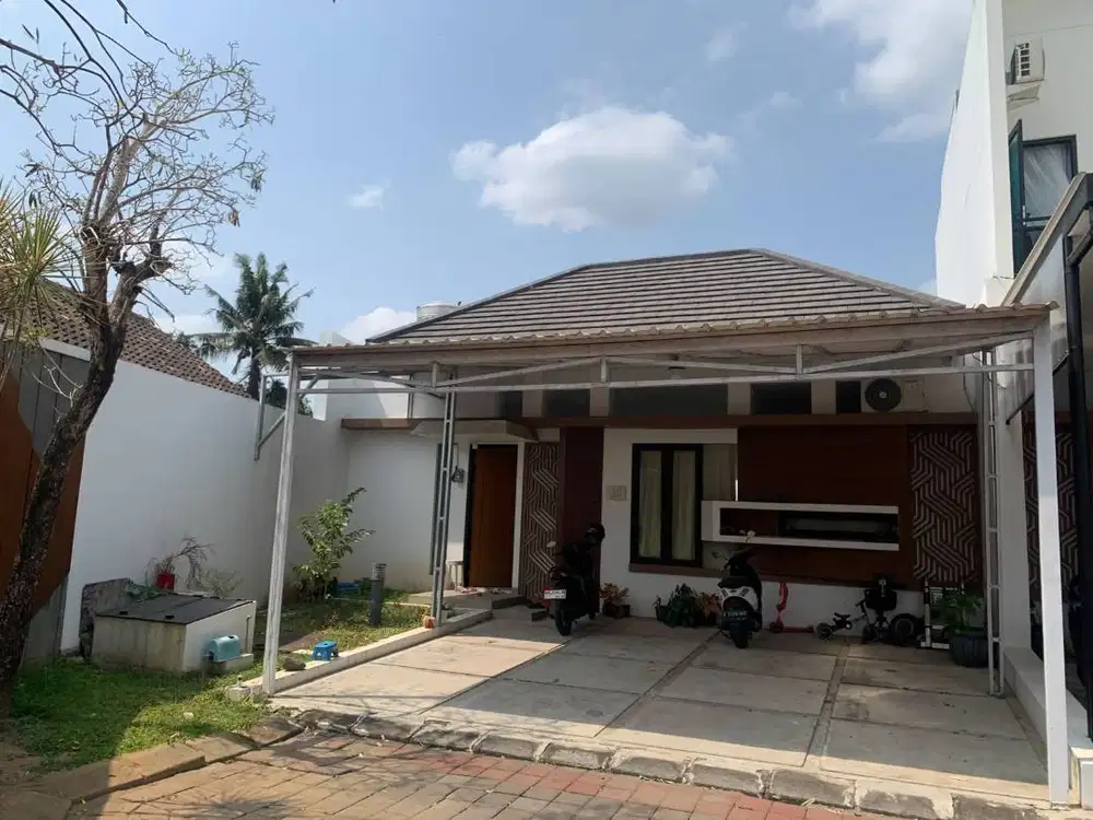 Dijual Cepat: Rumah Strategis dengan Lahan Luas di Jl. Palagan, Sleman