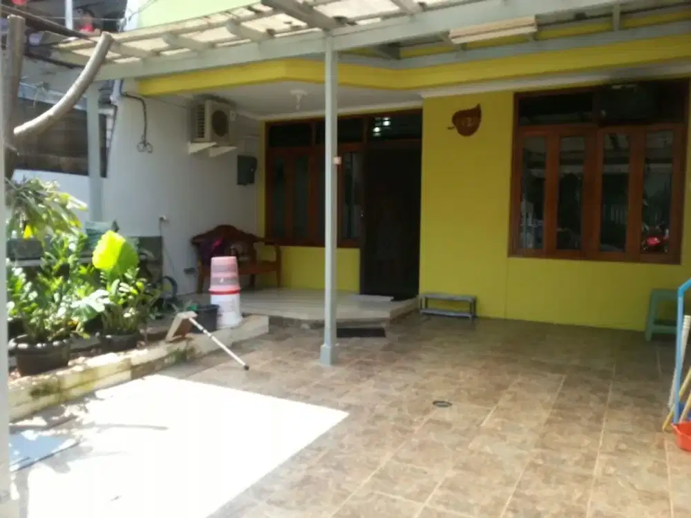 FOR SALE | WTS | RUMAH TINGGAL DI KELAPA GADING
