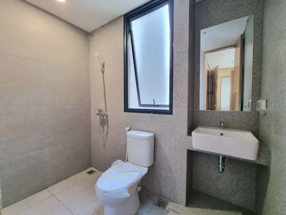 Rumah Tanakayu Svani BSD City deket AEON Mall BSD
