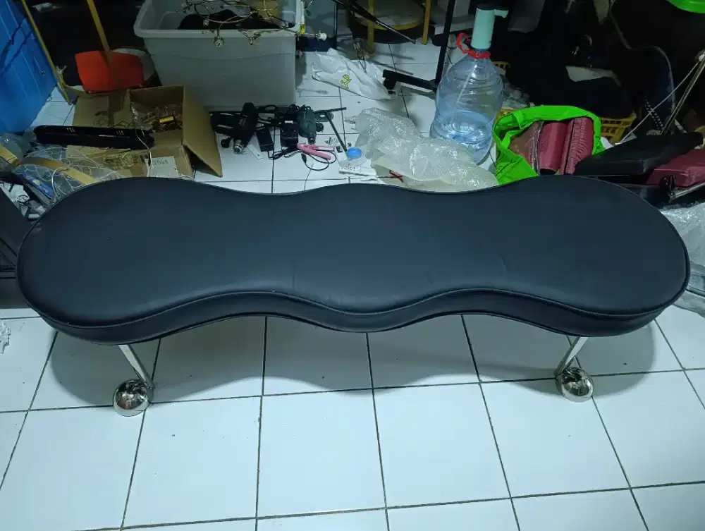 Jual kursi tamu minimalis kondisi baru, Lok pamulang barat, Tangsel