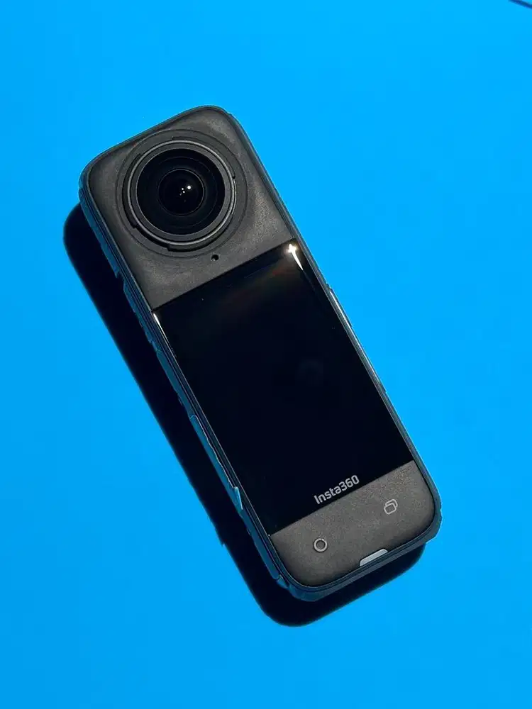 Insta x4 360 Bekas Like New