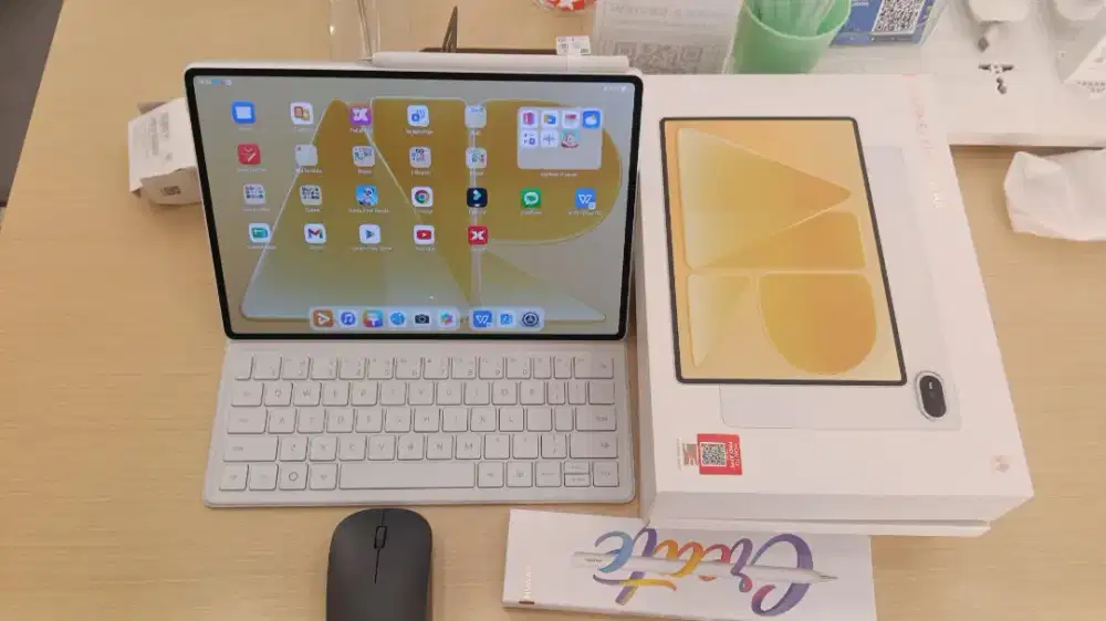Matepad Air Huawei