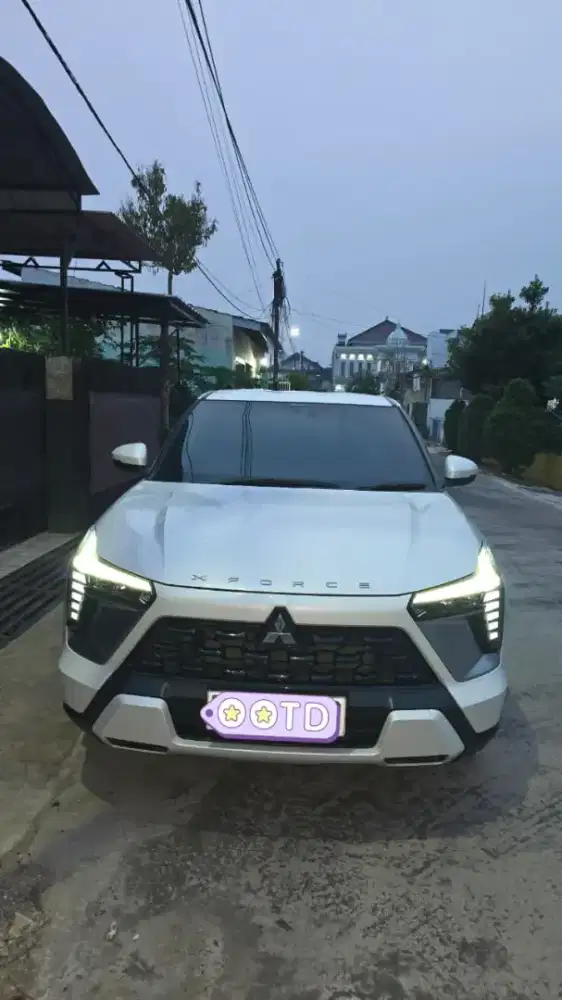 Xforce ultimate 1.5 l 4x2 a/t