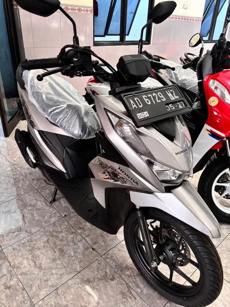 BEAT STREET TAHUN 2022