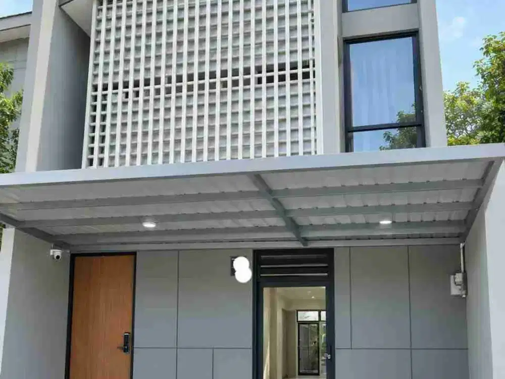 rumah furnish grand wisata bekasi