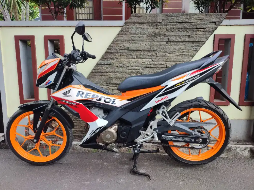 JUAL SONIC TAHUN 2016