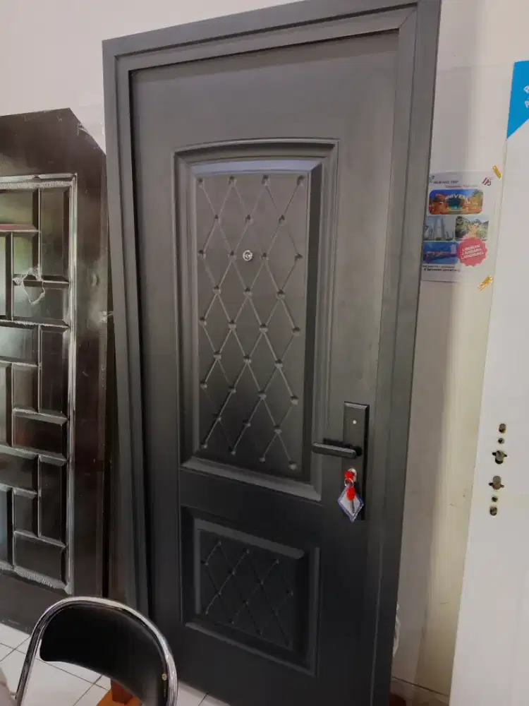 Pintu FULL BAJA