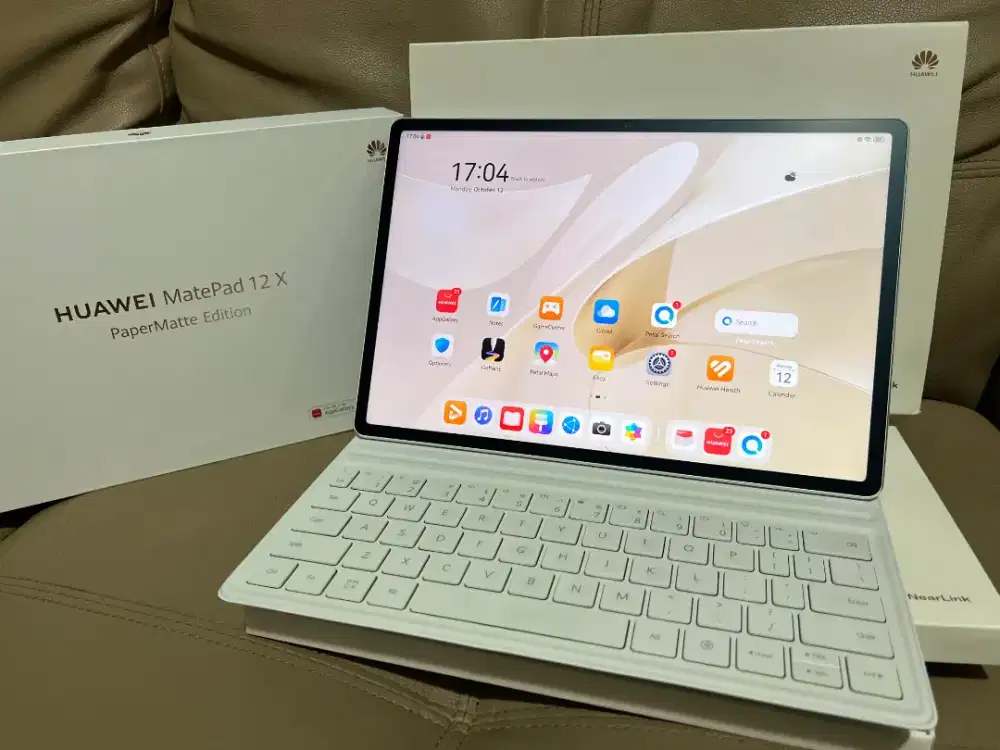 Huawei Matepad 12X Papermate Edition 12GB 256GB