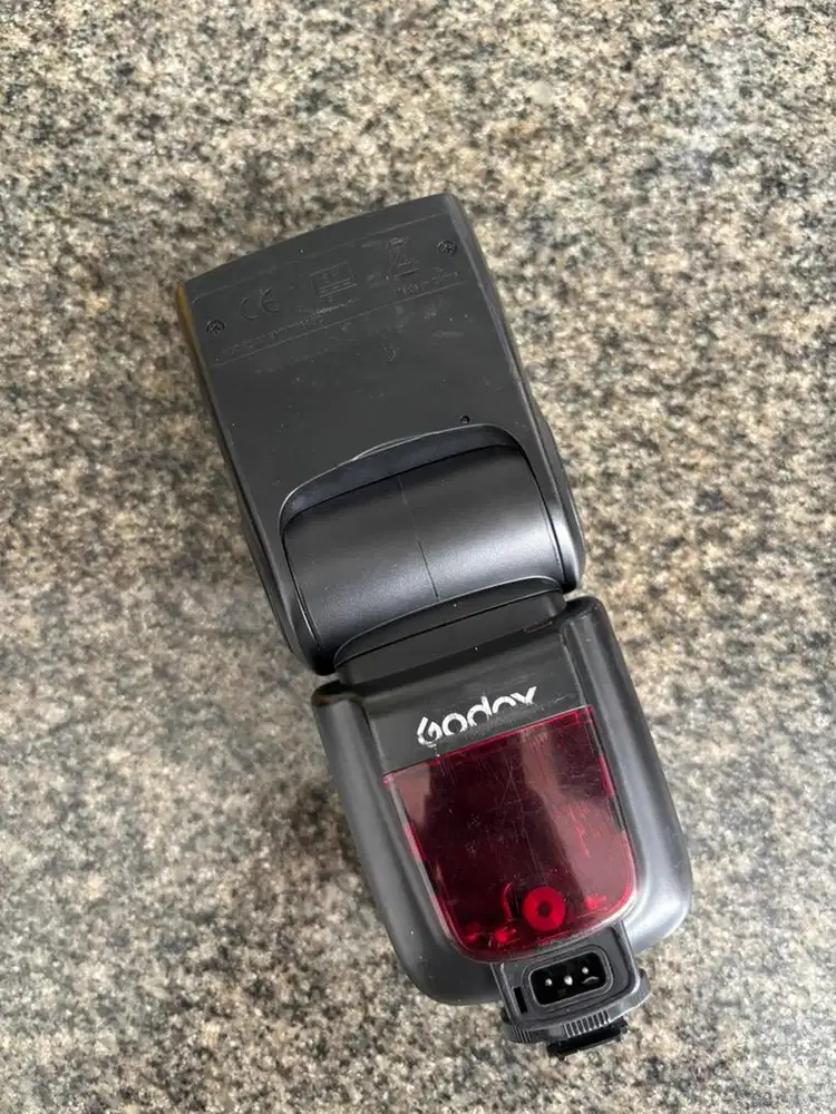 Jual Flash Godox TT685 Sony