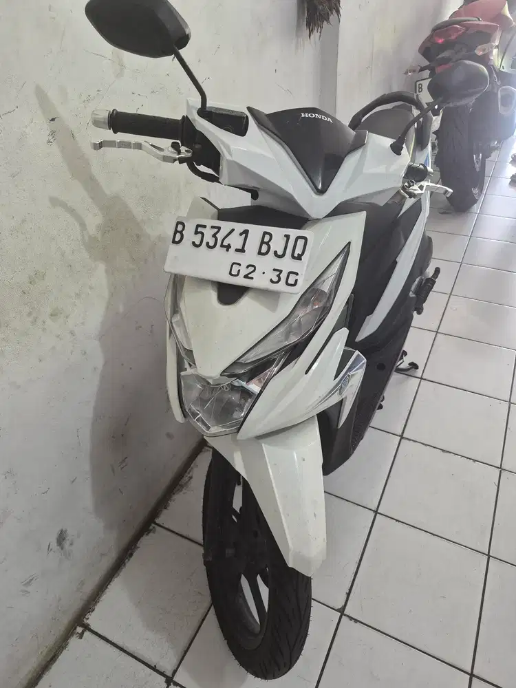 BEAT CW 2020 OKe  cash/ kredit DP 1250