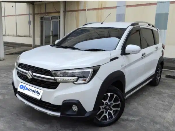 DP RENDAH Suzuki XL7 1.5 Beta Bensin-MT 2021 TRN