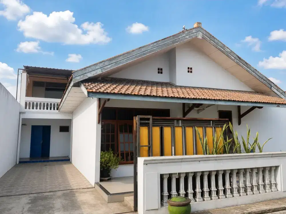 Rumah Dijual di Brebes, Kab. Brebes