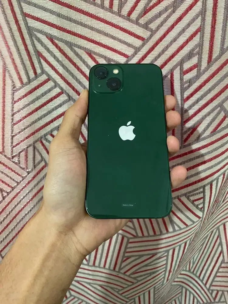 iphone 13 ibox 128gb