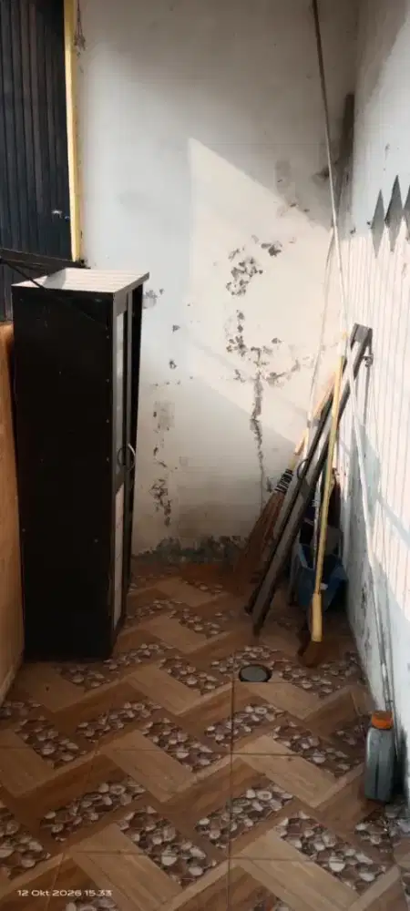 Di jual cepat rumah poris indah tangerang