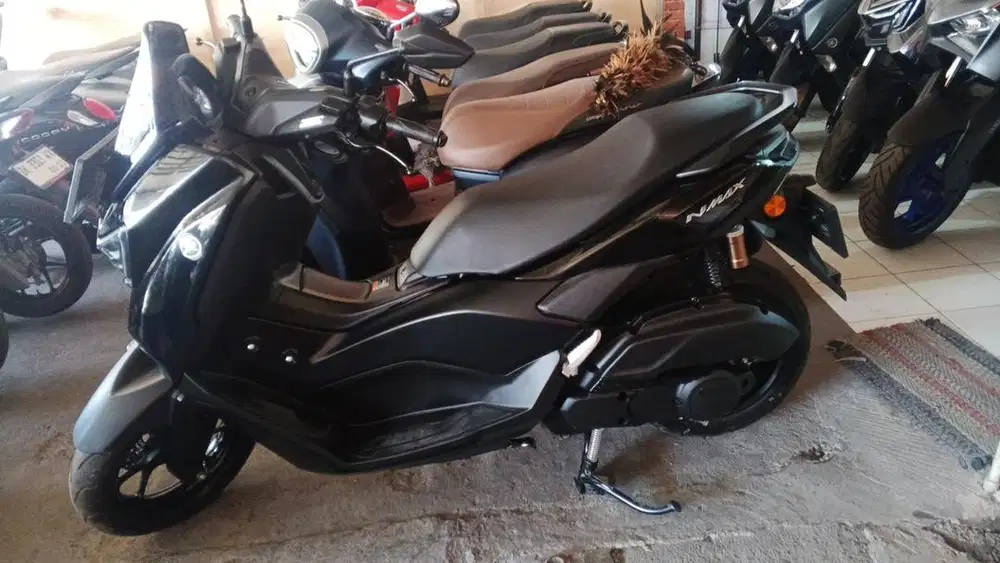 Nmax  neo s 2026 # bintang dewata motor #