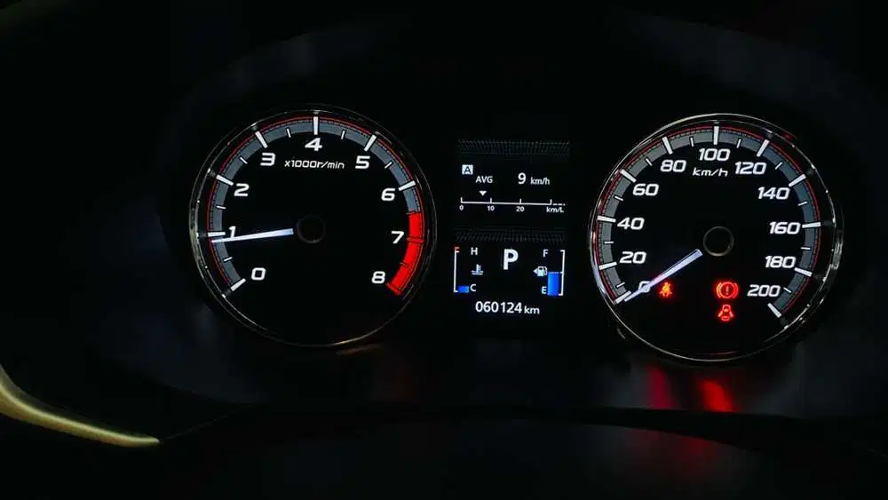 Nissan Livina 2019 Bensin
