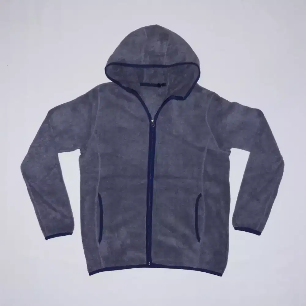 Zip Hoodie UNIQLO
