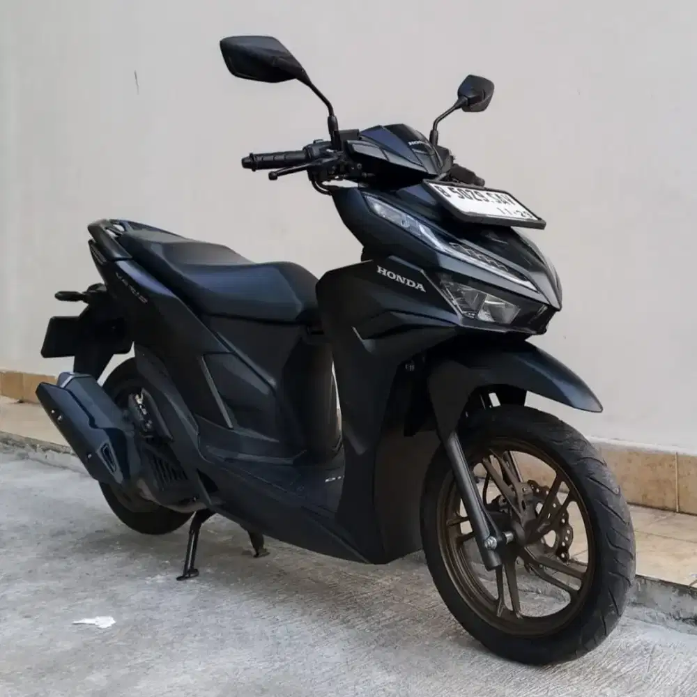 HONDA VARIO 125 CBS ISS TAHUN 2024 CASH/KREDIT
