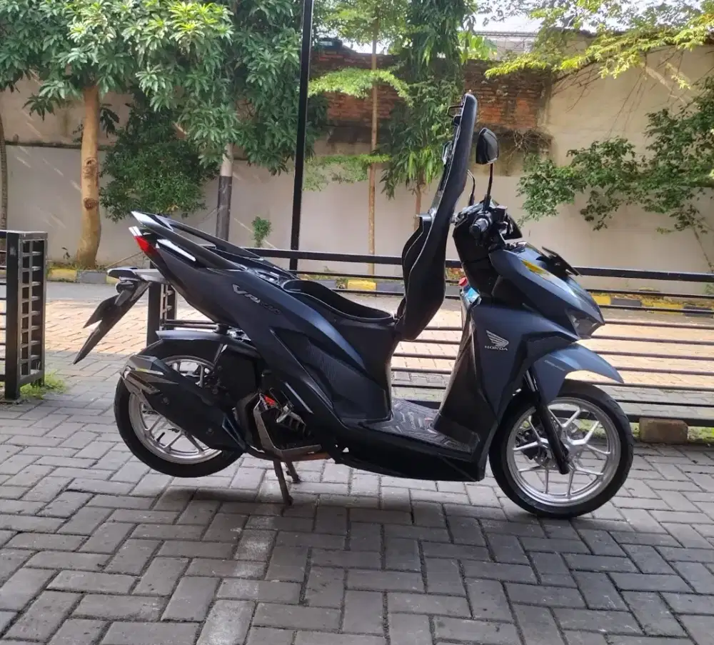 Vario 125 LED new 2021