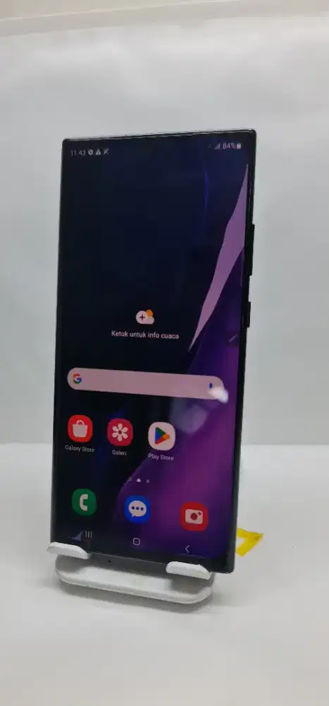 Samsung note 20 ultra
