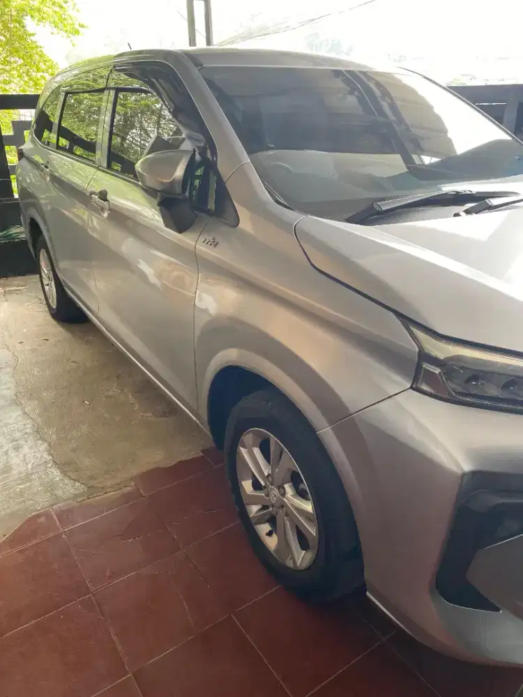 Avanza e matic 2022