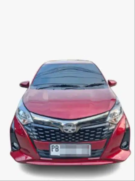 KREDIT MOBIL BEKAS