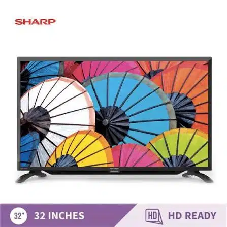 Tv LED 32inch SHARP