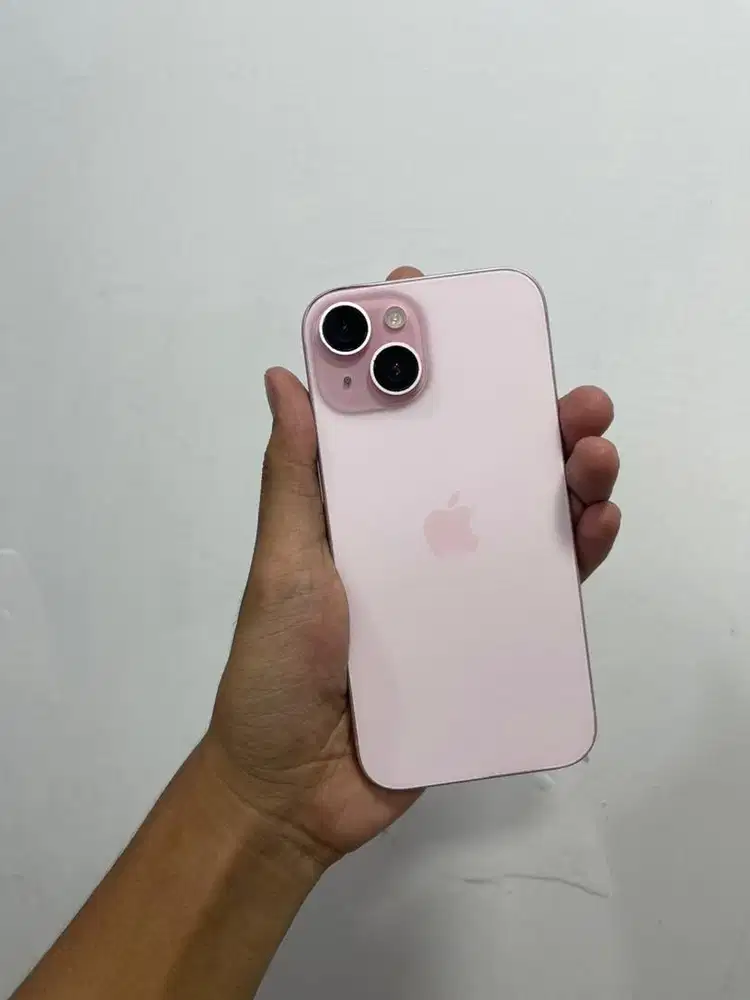 iphone 15 basic
