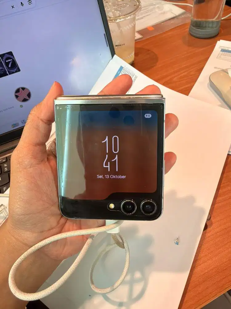 Samsung Flip 5 8/512