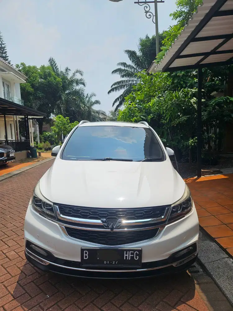 Wuling Cortez 1.5 Turbo Thn 20211 Terawat