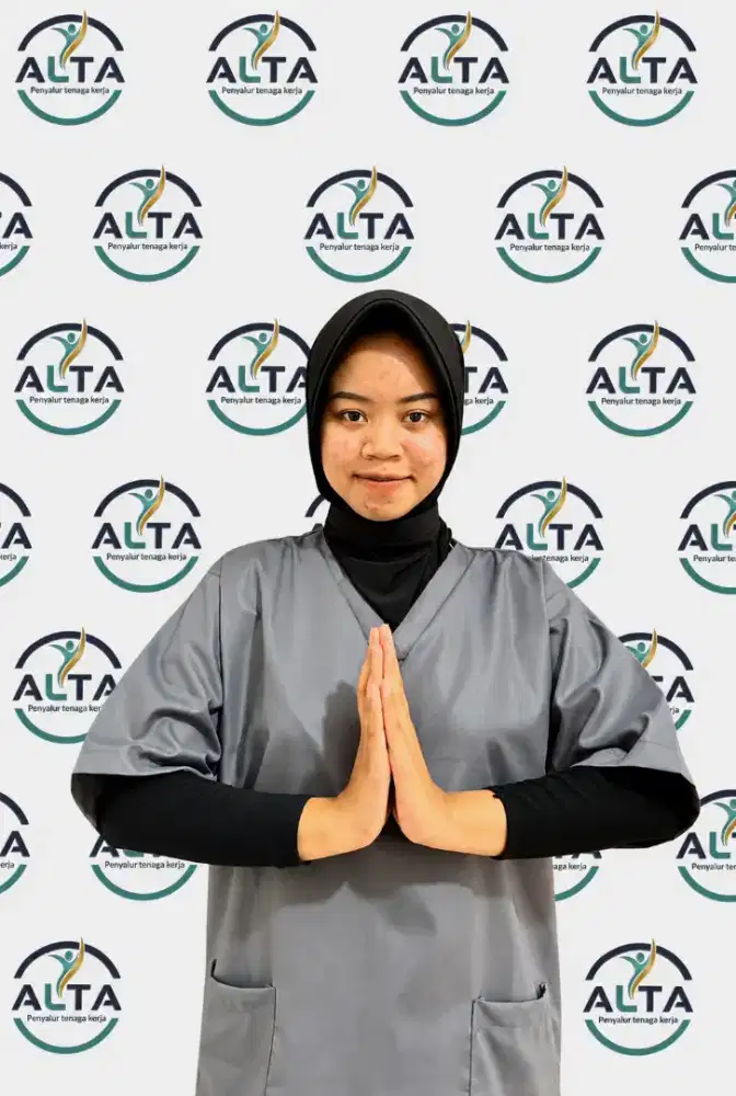 JASA PENYALUR ART BABYSITTER PERAWAT LANSIA