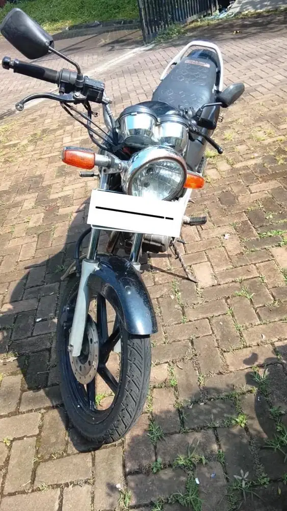 TIGER 2026 200cc