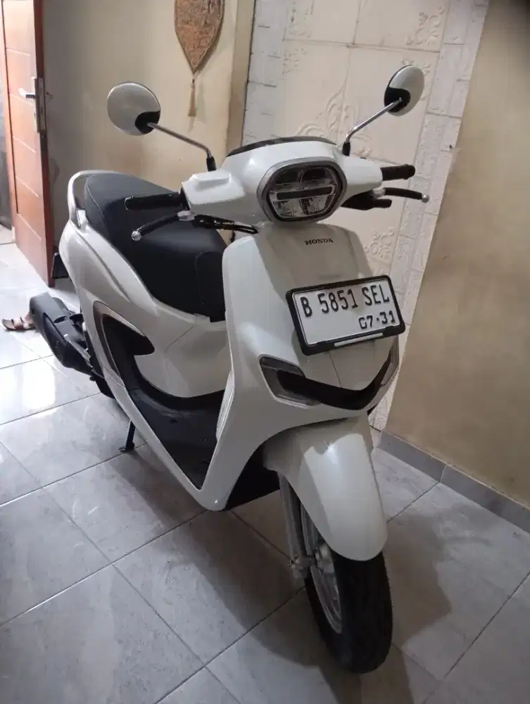 stylo'2026 mulus sperti baru ,jarang pake