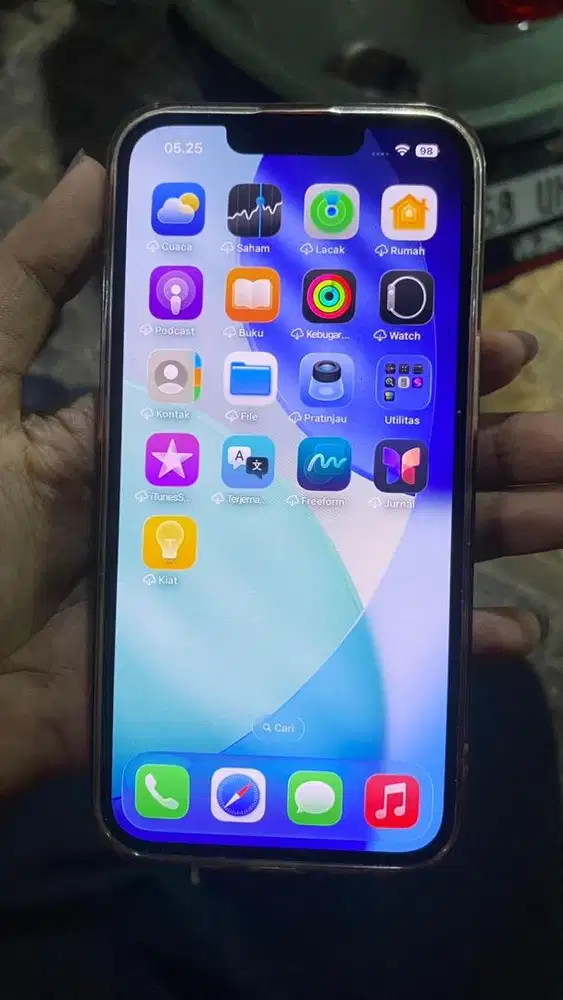Iphone 13 128gb ibox