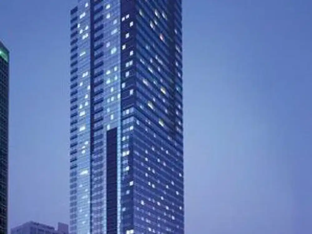 Dijual Hotel Ritz Carlton Kuningan Jakarta